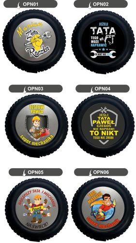 Prezent zestaw narzędzi dla Taty mikołajki święta na Arena.pl