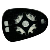 SZKŁO WKŁAD LUSTERKA LEWE SEAT IBIZA IV 2010 2011 2012 2013 2014 2015 2016