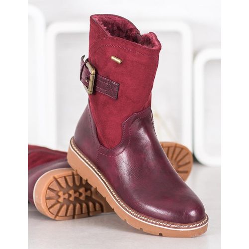 Kozaczki Na Platformie r.41 na Arena.pl