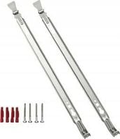 Wspornik stelaż do grzejników Buderus BMSp FMS H400mm 20-33 7738325246