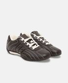 Adidas trampki męskie Adiracer brązowy rozmiar 42 2/3