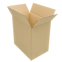 Karton klapowy 300x200x300 mm 5W 620 g/m², 1 sztuka