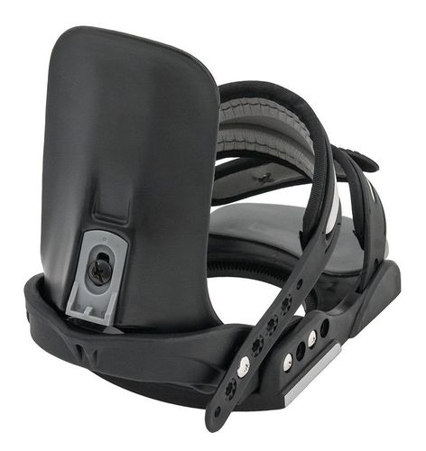 Wiązania snowboardowe FACTORY Basic Allround SP-05 na Arena.pl