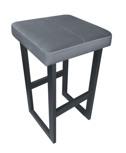 Hoker ALEX 75 podstawa grafit BL14 zdjęcie 1