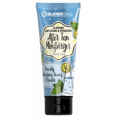 SuperTan After Tan Balsam Do Ciała po opalaniu 150ml na Arena.pl