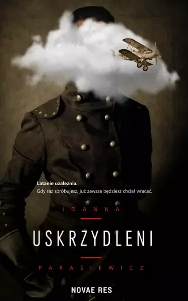 Uskrzydleni zdjęcie 1