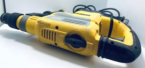 MŁOTOWIERTARKA SDS MAX 1350W D25614K-QS DEWALT na Arena.pl