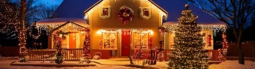 lampki Kurtyna sople - Bulinex 100LED - 4,8m - multikolor - zewnętrzne IP44 na Arena.pl