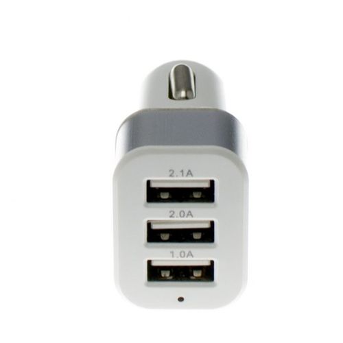 Adapter zapalniczki samochodowej USB na Arena.pl