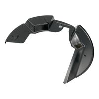 Osłona tarczy do LAND ROVER zamiennik FRC6403