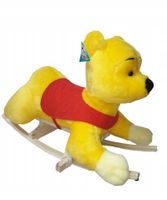 BUJACZEK NA BIEGUNACH KUBUŚ PUCHATEK 300