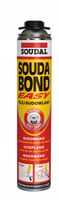 SOUDAL uniwersalny Klej budowlany SOUDABOND EASY 750 ml