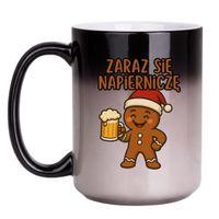 Duży Magiczny 450 ml