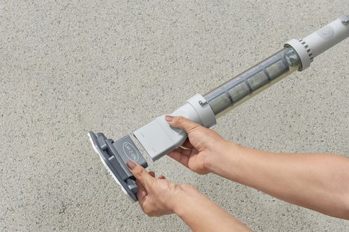 Odkurzacz bezprzewodowy basenowy SPA Bestway 60327 na Arena.pl