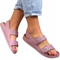 SANDAŁY DAMSKIE BIG STAR WYGODNE BUTY SPORTOWE NA CO DZIEŃ