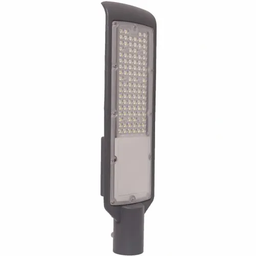 LATARNIA ULICZNA LED 150W 230V 6000K Lampa Led Na SŁUP Przemysłowa Led IP65 na Arena.pl
