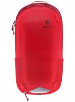 Plecak Deuter Race 16 l czerwony