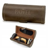 Zestaw do czyszczenia butów PREZENT na DZIEŃ OJCA