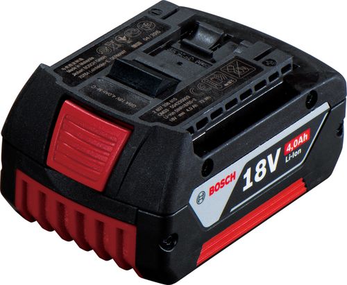 BOSCH AKUMULATOR 18V 4,0Ah LI-ION na Arena.pl