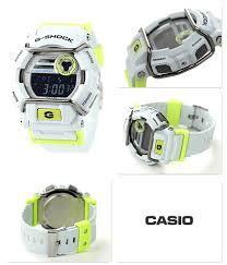 Zegarek Casio G-Shock GD-400DN-8 na Arena.pl