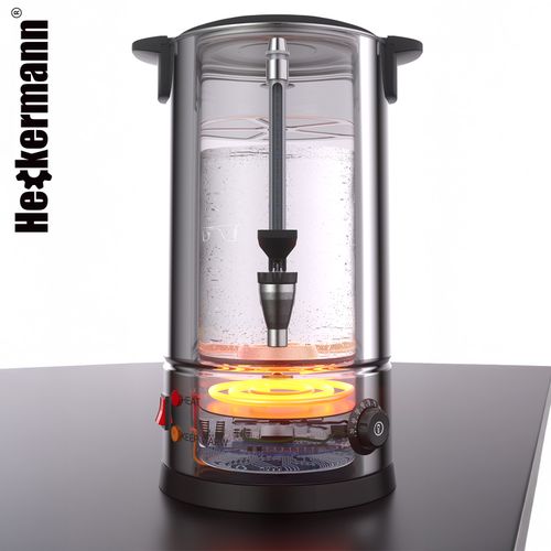 Warnik do wody Heckermann 15L na Arena.pl