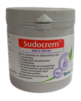 TEVA Sudocrem Krem na odparzenia (400 g)