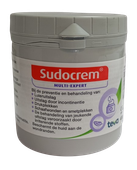 TEVA Sudocrem Krem na odparzenia (400 g)