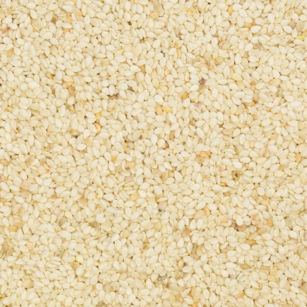 Sezam 1kg (2x500g) Wysoka Jakość Produkt Naturalny zdjęcie 3