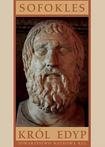 Król Edyp. Sofokles zdjęcie 1