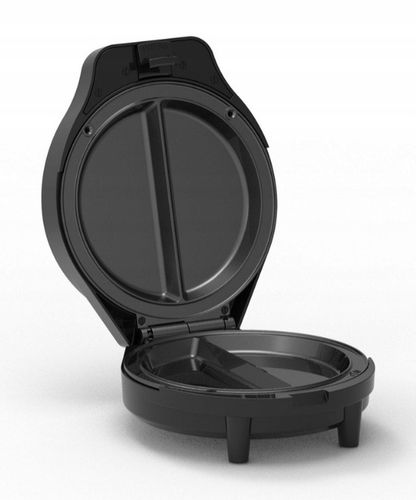 OMLECIARKA Opiekacz do Omletów Patelnia Grill Urządzenie Omlet Maker na Arena.pl