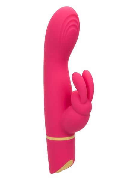 Love Bunny Vibrating G Bunny Pink zdjęcie 1
