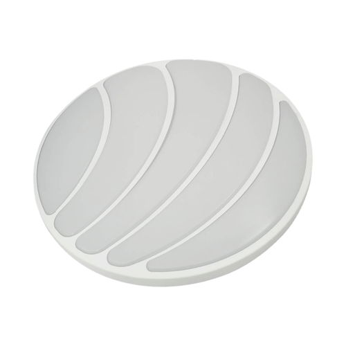 Plafon Shell Biały 40W LED Ø480 mm na Arena.pl
