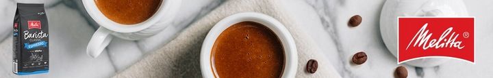 Kawa ziarnista MELITTA BARISTA ESPRESSO 1kg | intensywna Arabica / Robusta zdjęcie 9