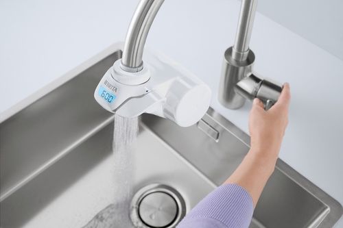 BRITA Nakranowy system filtracyjny do wody na kran On tap V-MF System na Arena.pl