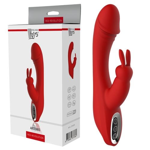 wibrator artemis na Arena.pl