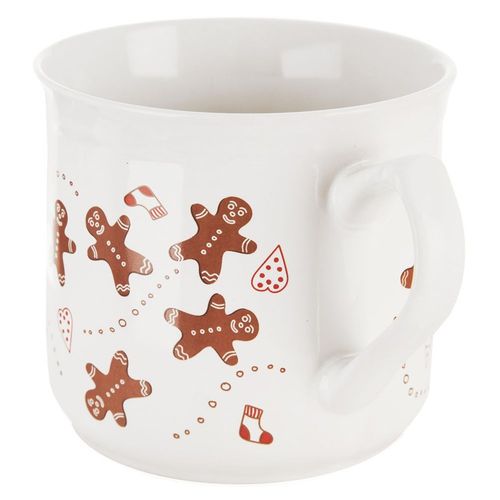 Kubek ceramiczny PIERNICZEK 700 ml na Arena.pl