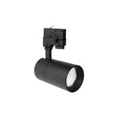 REFLEKTOR LED 3-FAZOWY 10W IP20 ZMIENNA BARWA ŚWIATŁA ALUMINIUM