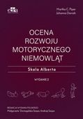 Ocena rozwoju motorycznego niemowląt. Skala Alberta Darrah J., Piper M.C.