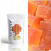 MELON SUSZONY KANTALUPA KANDYZOWANY Kostka | 1000 G