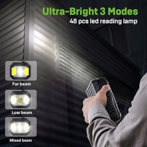 PRZENOŚNE RADIO SOLARNE KORBKA ALARM DYNAMO AWARYJNE LATARKA 10000mAh na Arena.pl