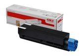 Oryginalny Toner Czarny OKI B432, B512, MB492, MB562 (45807111)