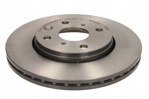TARCZA HAM PRZOD 247X20 V BREMBO na Arena.pl