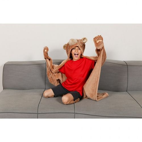 Pled dziecięcy MIŚ na Arena.pl