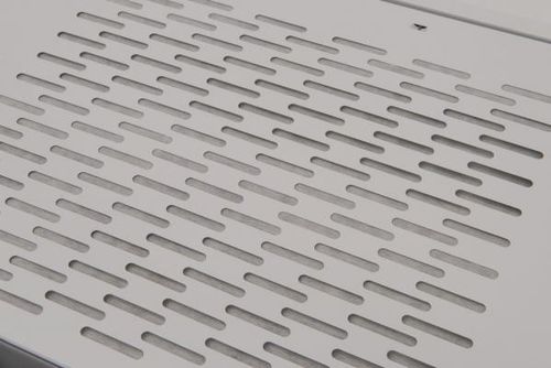 Amica OSC6111W Okap na Arena.pl