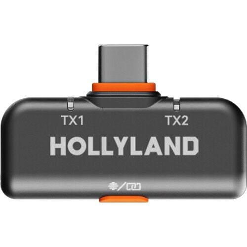 Mikrofon Hollyland Lark M2S Combo na Arena.pl