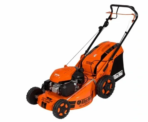 KOSIARKA SPALINOWA NAPĘD OLEO-MAC GMC 53 TK ALLROAD4 E zdjęcie 9