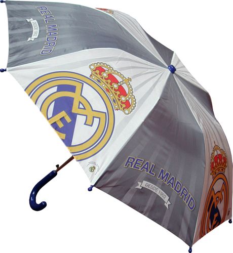 Real Madrid Foldable Umbrella na Arena.pl