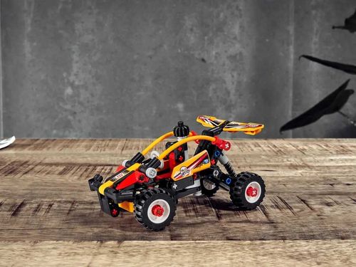 42101 - lego technic - łazik na Arena.pl