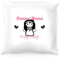 Poduszka -  Podziękowania dla mamy #03