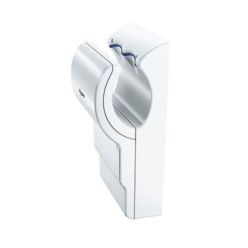 Suszarka do rąk Dyson Airblade dB - biała na Arena.pl